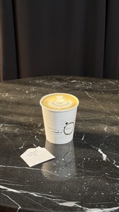 Drivu Latte