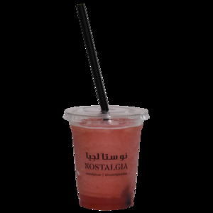 Drivu Watermelon Sorbet Slush