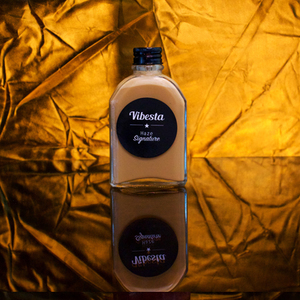 Drivu Haze Signature