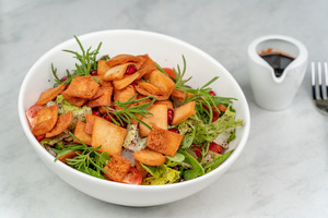 Drivu Fattoush