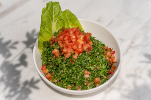 Drivu Tabbouleh