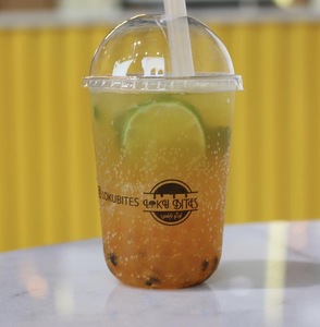 Drivu Passion Mojito