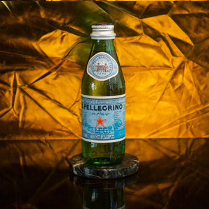 Drivu San Pellegrino 