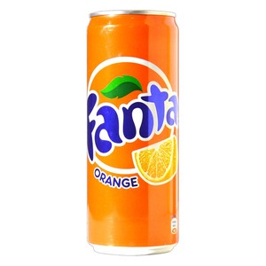 Drivu Fanta