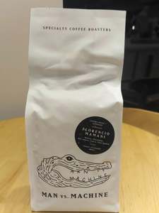 Drivu Florencio Mamani Beans (1kg)
