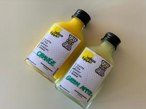 Drivu Green Apple Booster Shot