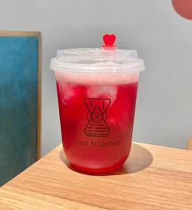 Drivu Hibis-Kooz Iced Tea