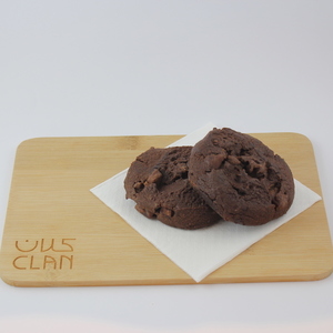 Drivu Chocolate Chocolate Cookie