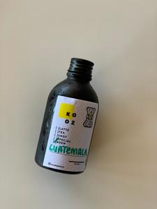 Drivu Cold Brew Coffee 150 ml