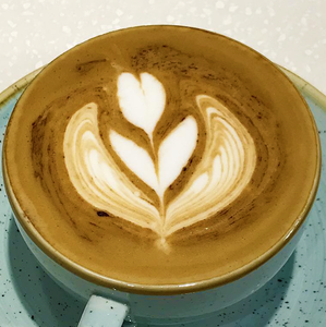 Drivu Flat White