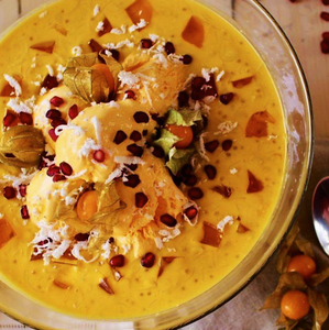 Drivu Mango Falooda