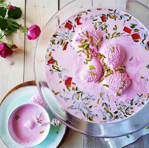 Drivu Royal Falooda