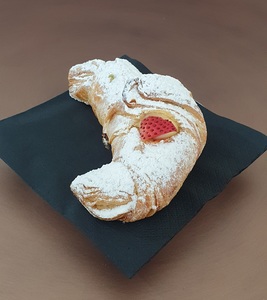 Drivu Cornetto Crema