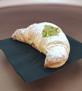Drivu Cornetto Pistacchio