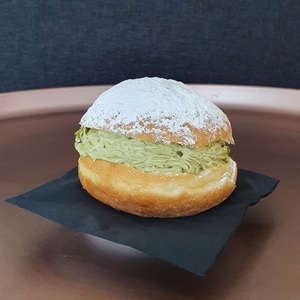 Drivu Bombolone Pistacchio