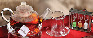 Drivu Signature Tea