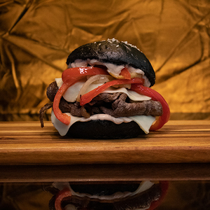 Drivu London Bridge Steak