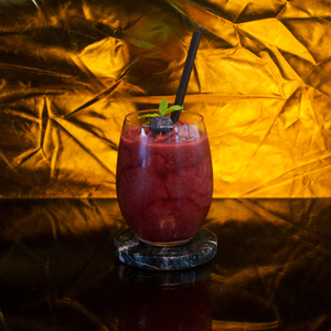 Drivu Açaí Berries Smoothie