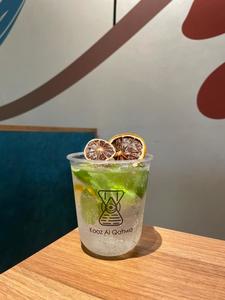 Drivu Classic Lemon & Lime Mojito