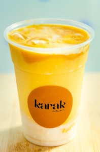 Drivu Mango Fro-YO