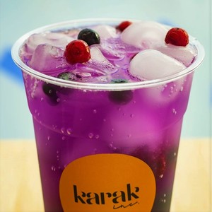 Drivu Hibiscus Berry Fizz