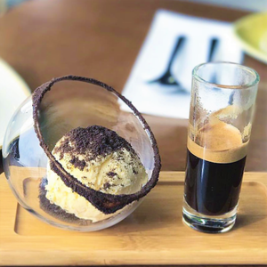 Drivu Affogato