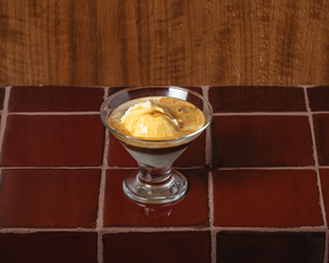 Drivu Affogato
