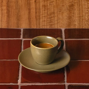 Drivu Single Espresso