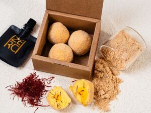 Drivu Marbella Frozen ZEROs