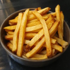 Drivu Fresh fries