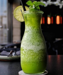 Drivu Lemon & Mint
