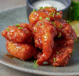 Drivu Sticky Maple Buffalo Shrimps (10pcs)
