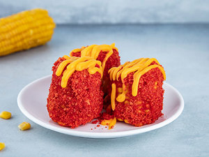 Drivu Corn kobs