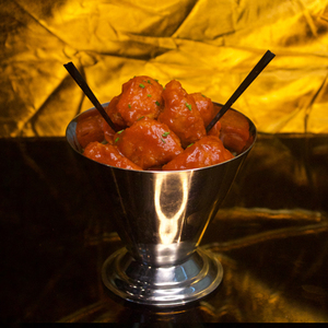 Drivu Buffalo Chicken