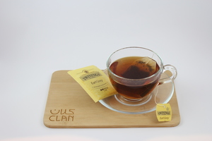 Drivu Earl Grey Tea