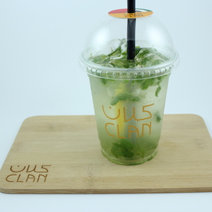 Drivu Classic Mojito