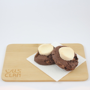 Drivu Marshmallow Cookie
