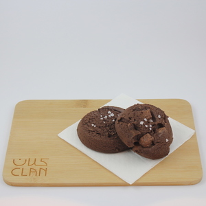 Drivu Sea Salt Cookie