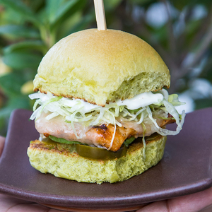 Drivu Trailblazer Chicken Slider