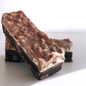 Drivu Marshmallow Crunch Brownie