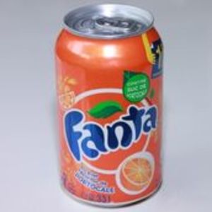 Drivu Fanta