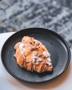 Drivu 3 Cheese Croissant