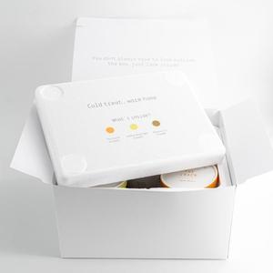 Drivu Cold Treats (Box of 3)