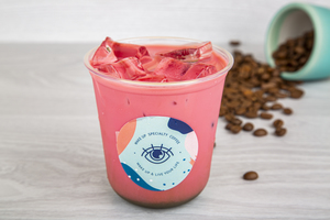 Drivu Cold Healthy Energy
