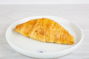 Drivu Plain Croissant