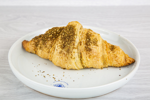Drivu Zaatar Croissant