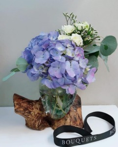 Drivu Bali Wood Hydrangea