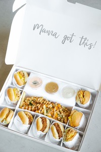 Drivu Sharing Box