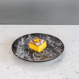Drivu Orange Tea Cake