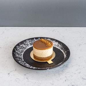 Drivu Lotus Cake